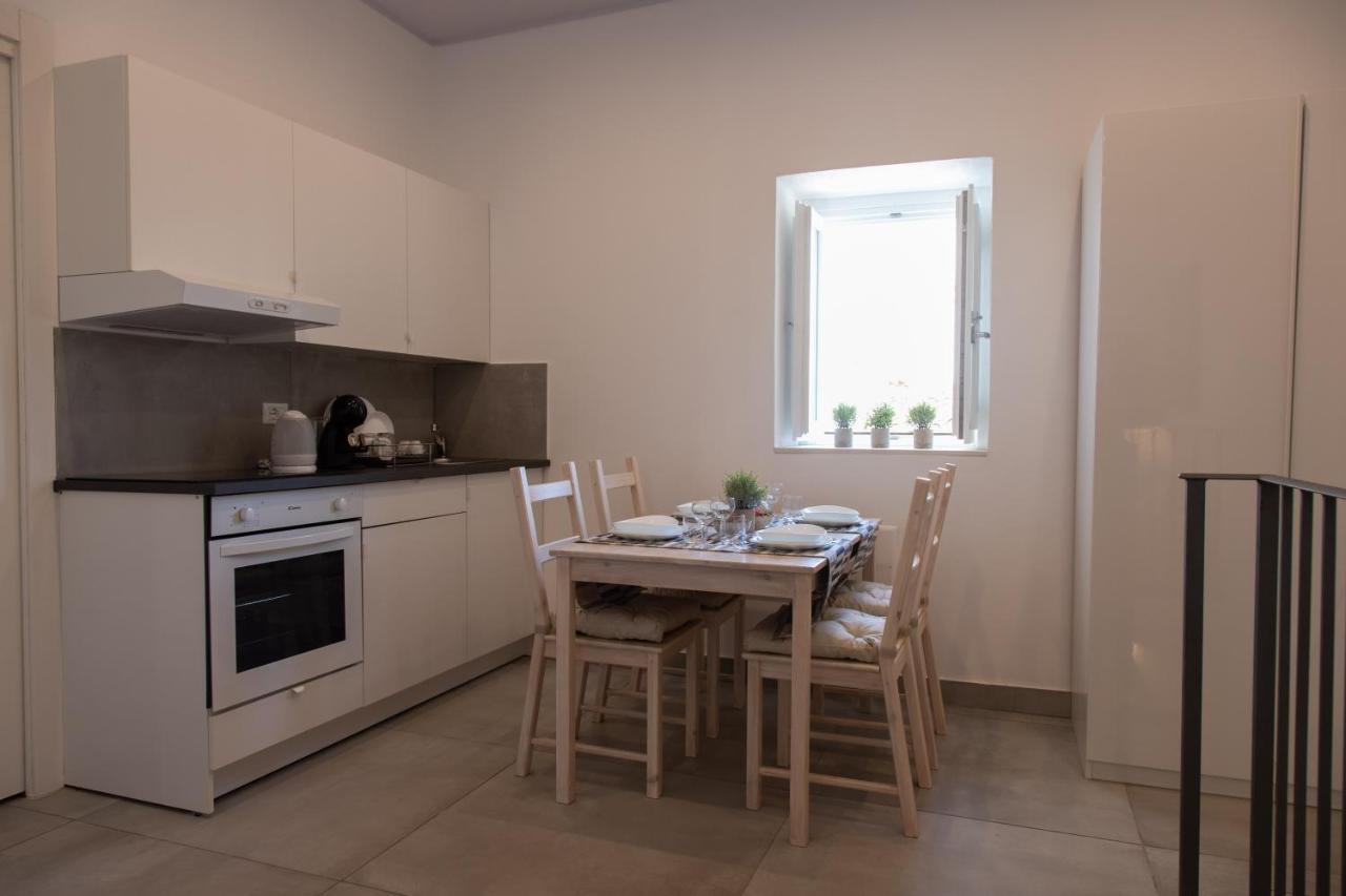 Le Grazie Romantic House By Dimore Trinacria Apartment *