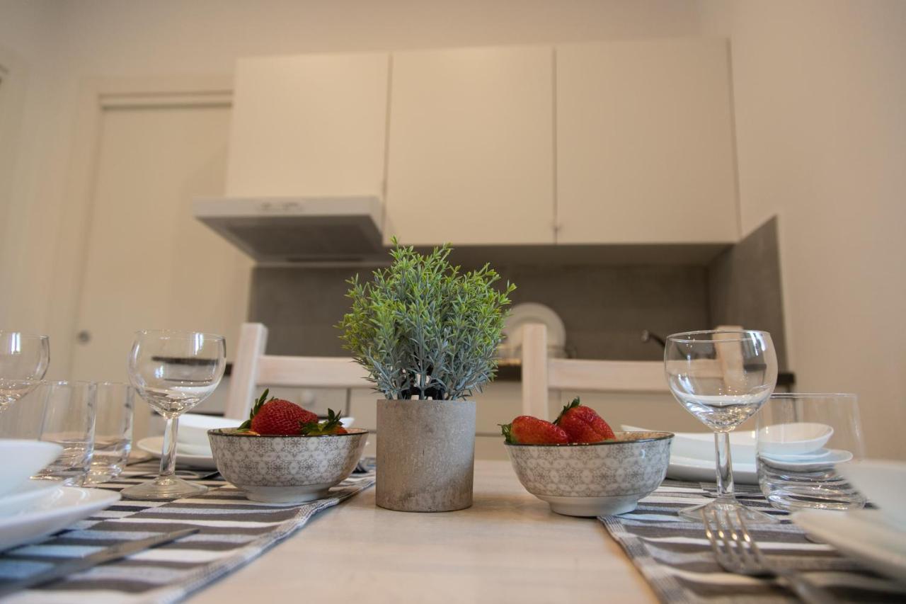 Le Grazie Romantic House By Dimore Trinacria Apartment *