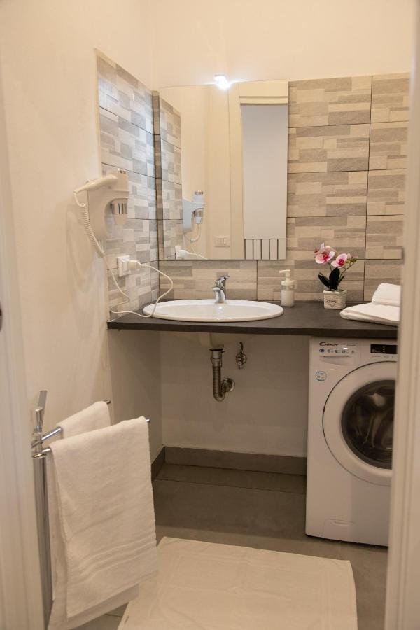 Le Grazie Romantic House By Dimore Trinacria Apartment