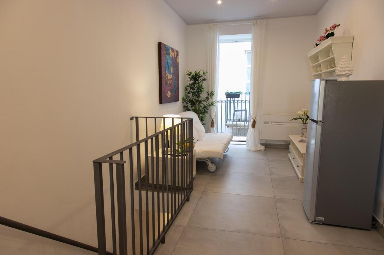 Le Grazie Romantic House By Dimore Trinacria Apartment *