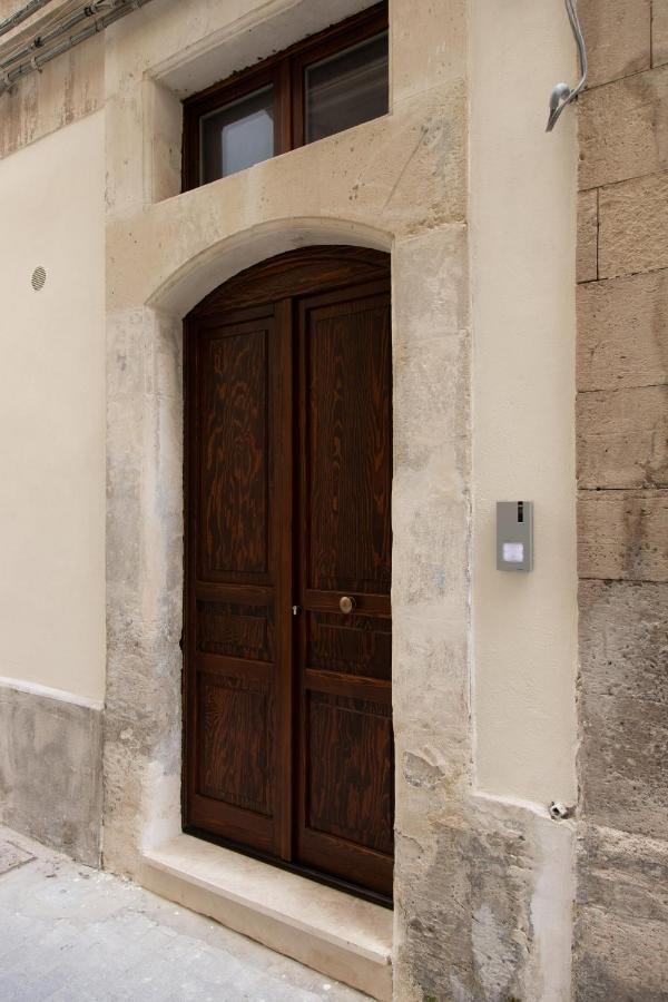 Apartment Le Grazie Romantic House By Dimore Trinacria