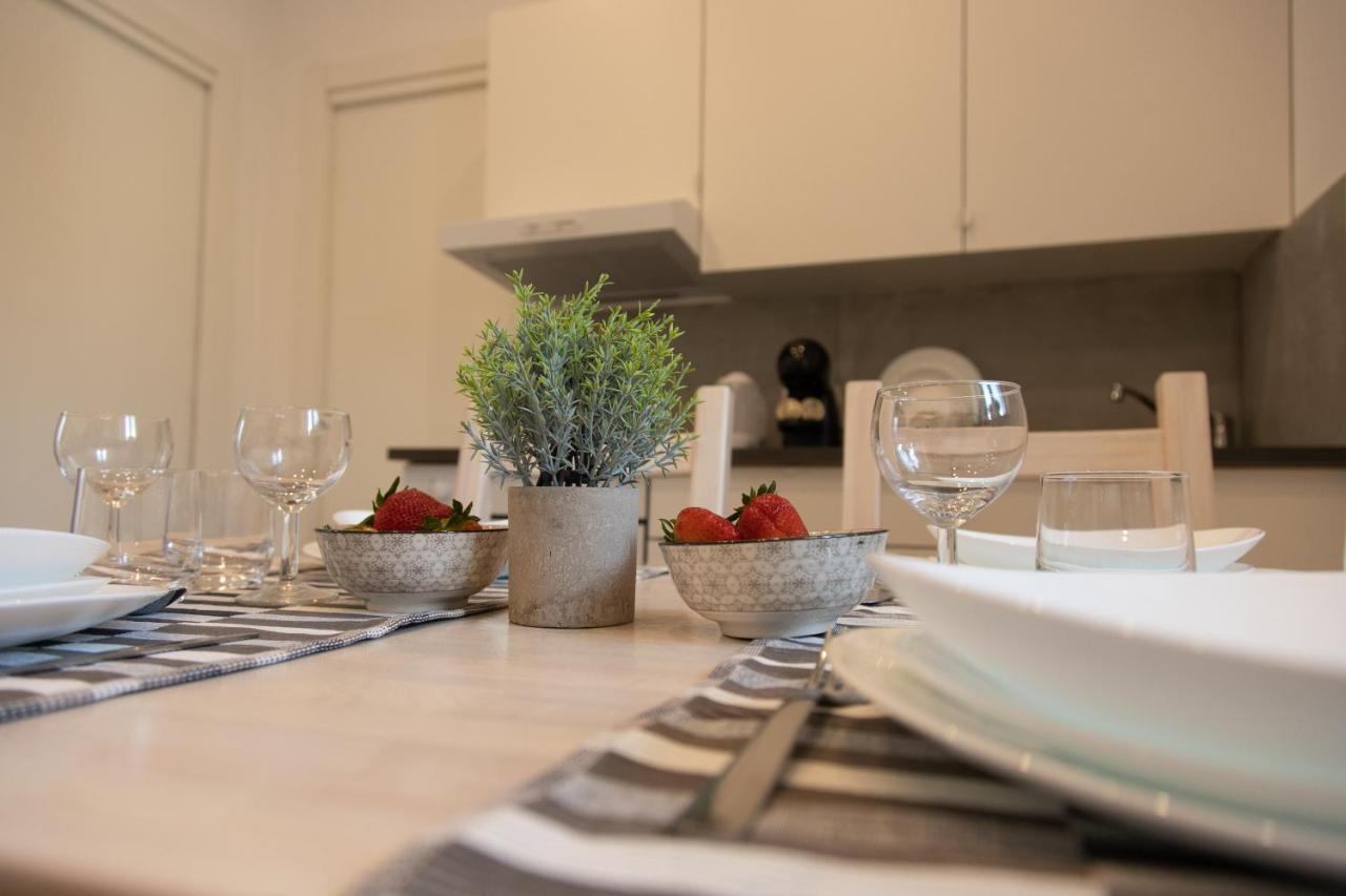 Le Grazie Romantic House By Dimore Trinacria Apartment Syrakus